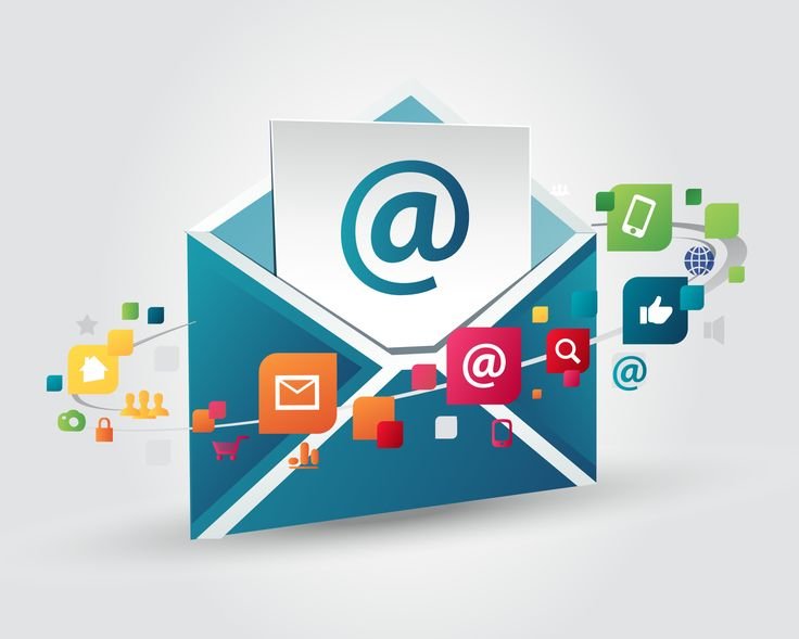 digital marketing tools, e-mail marketing tool