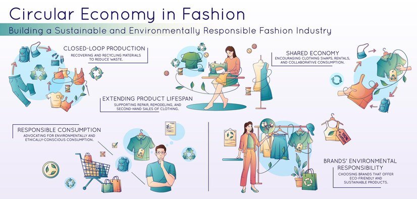 fashion economy