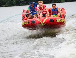 tubing